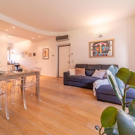 Apartmán Danti Chic Florencie Exteriér fotografie