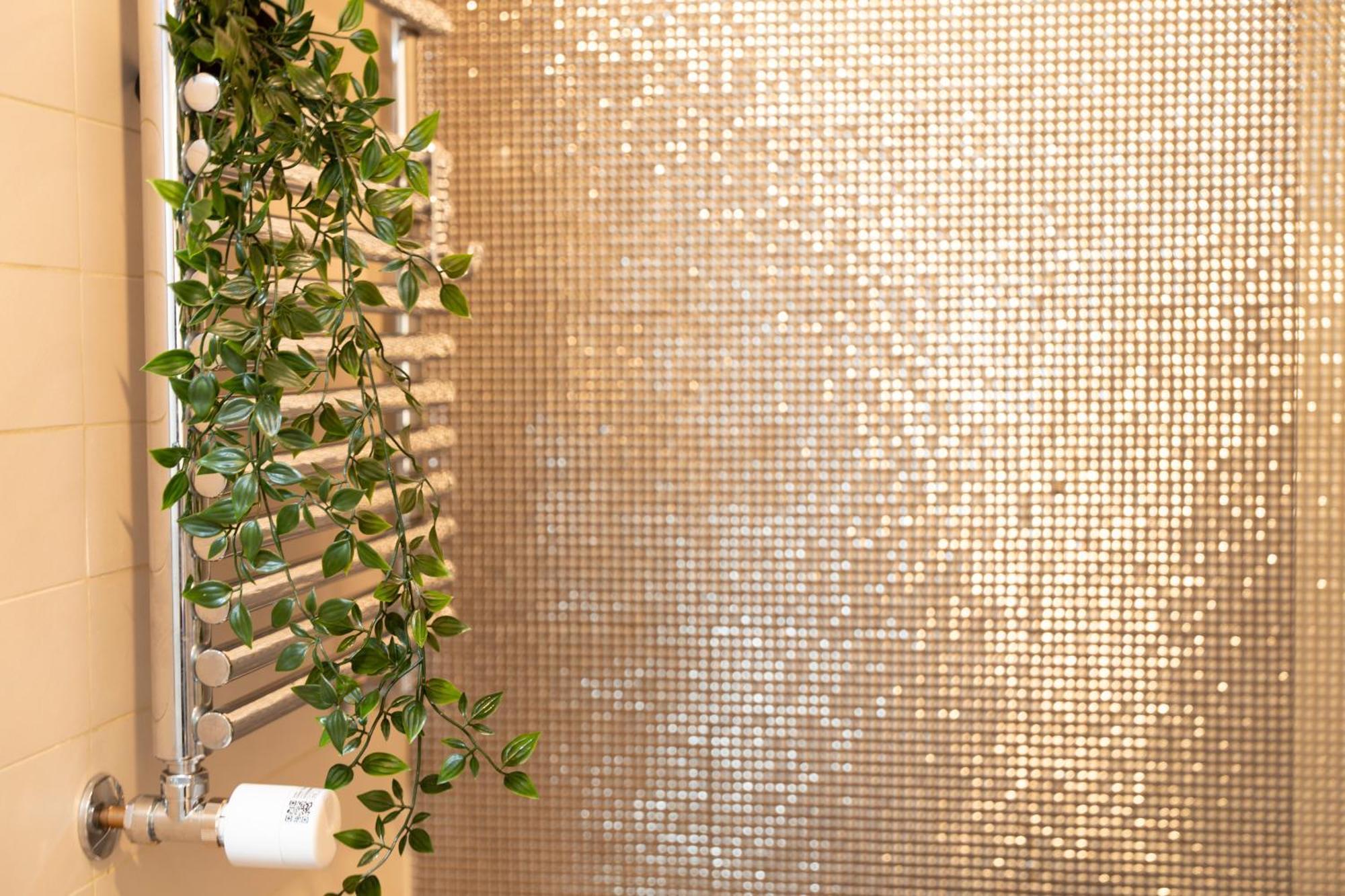 Apartmán Danti Chic Florencie Exteriér fotografie