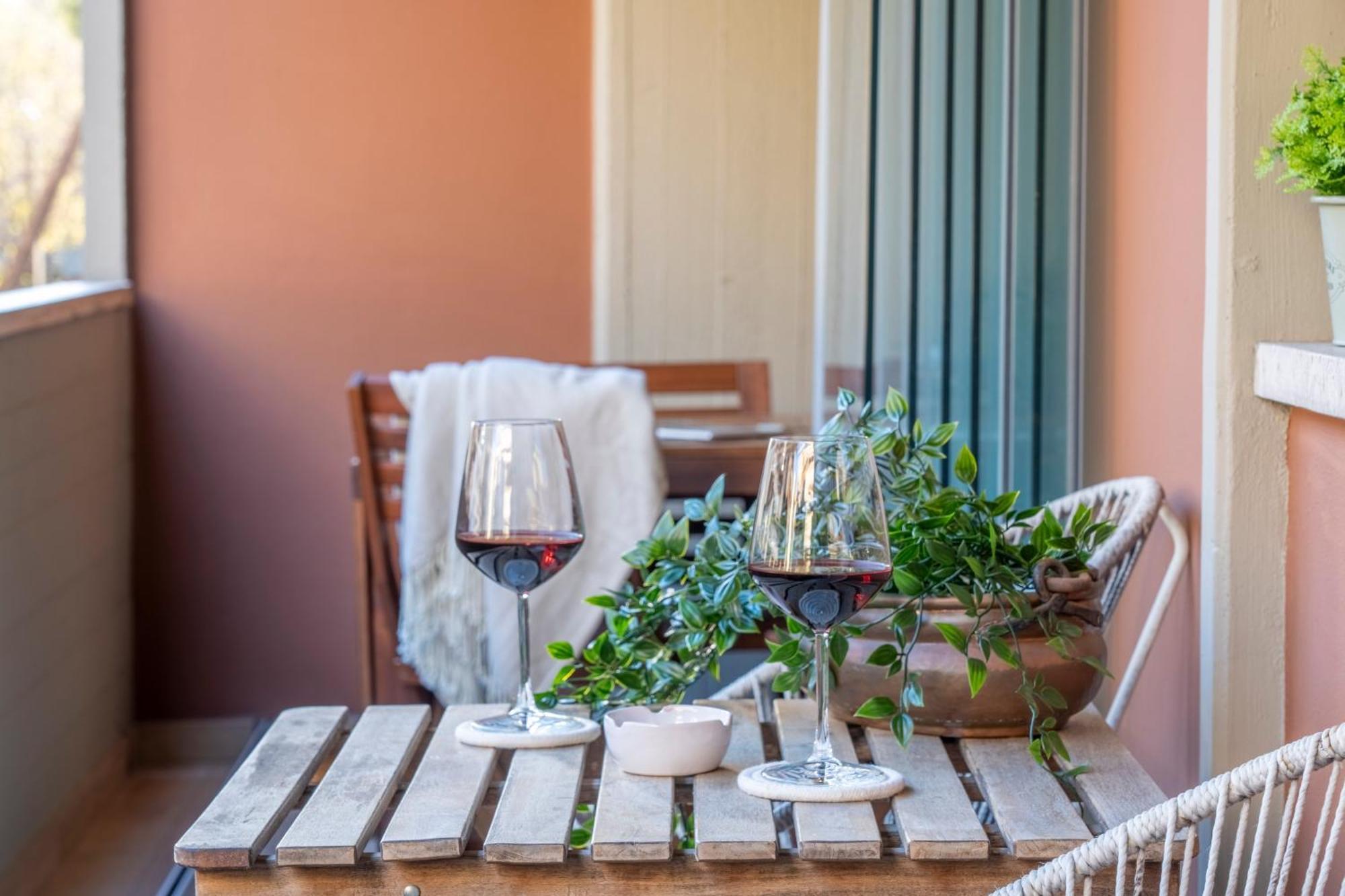 Apartmán Danti Chic Florencie Exteriér fotografie