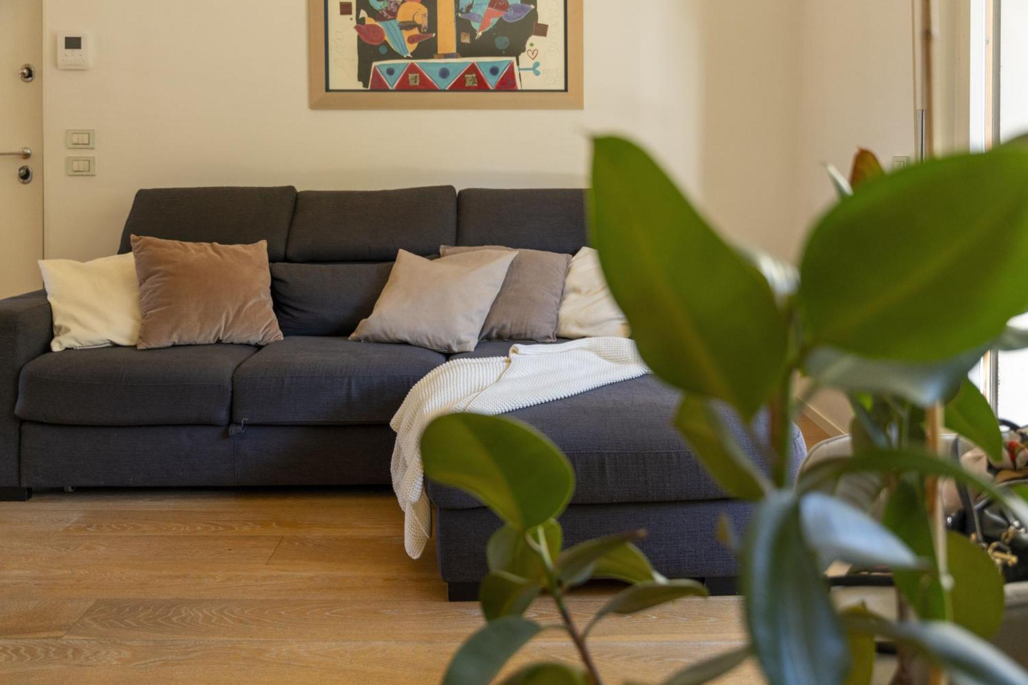 Apartmán Danti Chic Florencie Exteriér fotografie